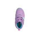 23-as Skechers Kislány villogós vízlepergető bakancs, levendula
