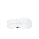 24-es Skechers villogós fiú sportcipő - Skechers Flex-Glow Ultra (kék–zöld)