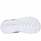 28-as Skechers cápás villogó fiú szandál S-Lights: Creature-Splash - szürke/kék