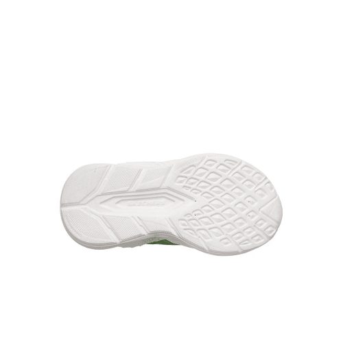 23-as Skechers fiú villogós sportcipő - Meteor-Lights (kék)