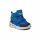 Skechers Magna-Lights Frosty Fun, kék - villogós Bakancs