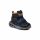Skechers Magna-Lights Frosty Fun, sötétkék - villogós Bakancs