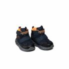 Skechers Magna-Lights Frosty Fun, sötétkék - villogós Bakancs
