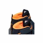Skechers Magna-Lights Frosty Fun, sötétkék - villogós Bakancs