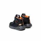 Skechers Magna-Lights Frosty Fun, sötétkék - villogós Bakancs