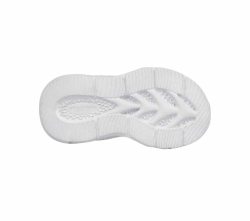 23-as Skechers villogó fiú sportcipő, Meteor Lights- kék