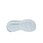 30-as Skechers fiú Mega-Splash 4K szandál - kék 
