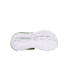 30-as Skechers fiú szandál, Mega-Splash 4K - lime/fekete