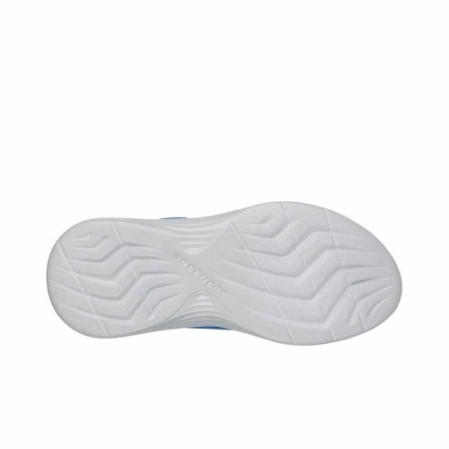 32-es Skechers fiú sportcipő - Selectors - Reset Achieved, kék 