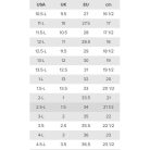 Skechers Fuse Tread -Trekor őszi/téli fiú bakancs, kék