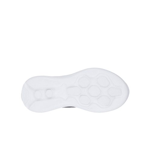 33-as Skechers Slip-Ins fiú sportcipő - fekete