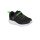 24-es Skechers fiú sportcipő - fekete/zöld