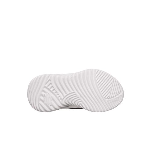 24-es Skechers fiú sportcipő - fekete/zöld