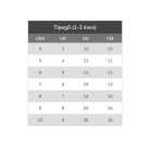 24-es Skechers fiú sportcipő - fekete/zöld