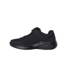 36,5-es Skechers fiú sportcipő - fekete