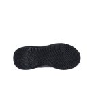 36,5-es Skechers fiú sportcipő - fekete