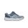 37-es Skechers fiú sportcipő - Microspec Tread, szürke 