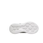 33,5-es Skechers fiú sportcipő- GO RUN 400 V2 - Quanta-Stride, fekete/zöld 