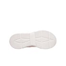 27-es Skechers fiú sportcipő - Glide-Step Drift, fekete/narancs