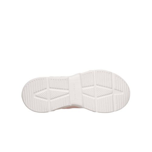 27-es Skechers fiú sportcipő - Glide-Step Drift, fekete/narancs