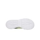 27-es Skechers fiú sportcipő - Glide-Step Drift, kék/lime