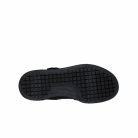 37-es Skechers fiú sportcipő -Quick Street, fekete 