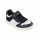 36-os Skechers fiú sportcipő -Quick Street, fekete/fehér