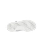 27,5-es Skechers fiú sportcipő -Quick Street, sötétkék/fehér 
