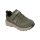 31-es Skechers fiú vízálló sportcipő- Elite Sport Tread - Aquavek, olajzöld 