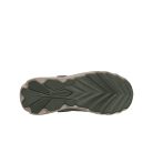31-es Skechers fiú vízálló sportcipő- Elite Sport Tread - Aquavek, olajzöld 