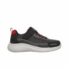 31-es Skechers fiú vízálló sportcipő Bounder 2.0 - Aqua Pace, szürke