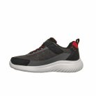 31-es Skechers fiú vízálló sportcipő Bounder 2.0 - Aqua Pace, szürke