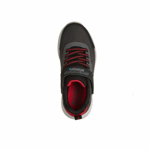 31-es Skechers fiú vízálló sportcipő Bounder 2.0 - Aqua Pace, szürke