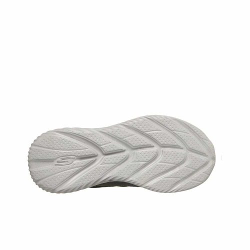 31-es Skechers fiú vízálló sportcipő Bounder 2.0 - Aqua Pace, szürke