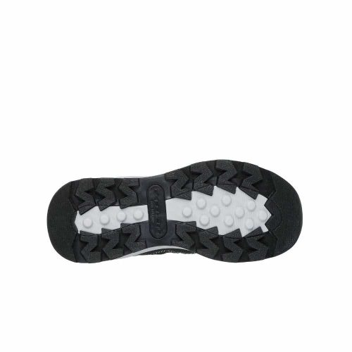 29-es Skechers vízálló fiú bakancs, Storm Blazer fekete/kék