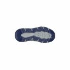 Skechers Velocitrex - Combex téli fiú bakancs, sötétkék