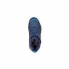 Skechers Velocitrex - Combex téli fiú bakancs, sötétkék