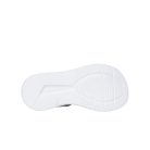 28,5-as Skechers fiú szandál -Microspec-Splash, fekete/szürke 