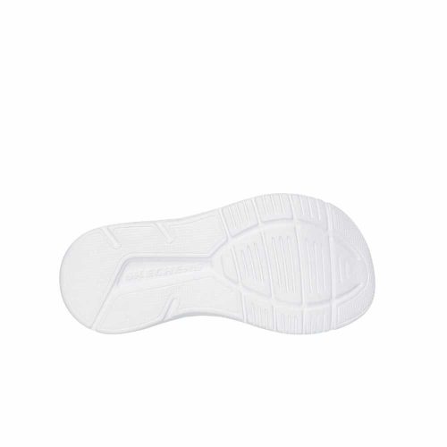 27-es Skechers fiú szandál -Microspec-Splash, sötétkék/narancssárga