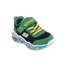 26-os Skechers fiú sportcipő - John Deere, zöld