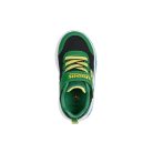 26-os Skechers fiú sportcipő - John Deere, zöld