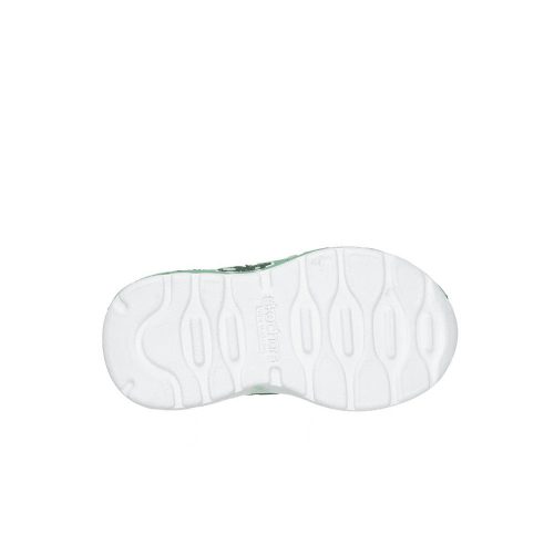 26-os Skechers fiú sportcipő - John Deere, zöld