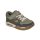 30-as Skechers fiú sportcipő- Court Tech – olajzöld 
