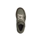 30-as Skechers fiú sportcipő- Court Tech – olajzöld 