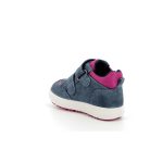 Primigi Gore-tex vízálló kislány átmeneti gyerekcipő, kék/pink