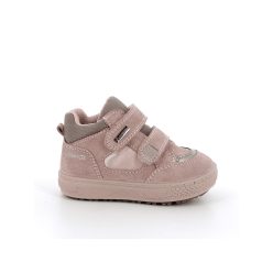   Primigi Gore-tex vízálló kislány átmeneti gyerekcipő, rózsaszín