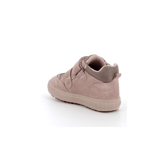 Primigi Gore-tex vízálló kislány átmeneti gyerekcipő, rózsaszín