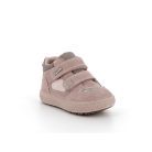 Primigi Gore-tex vízálló kislány átmeneti gyerekcipő, rózsaszín