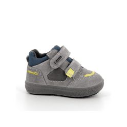   Primigi Gore-tex vízálló kisfiú átmeneti gyerekcipő, szürke