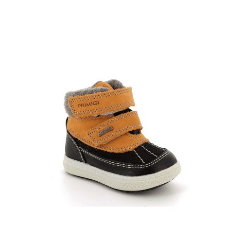 Primigi GORE-TEX vízálló bélelt bakancs, világos barna